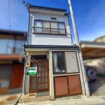 【中古】高山市総和町2丁目4-4 