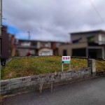 【売地】高山市下岡本町2972-6 ☆価格改定しました。